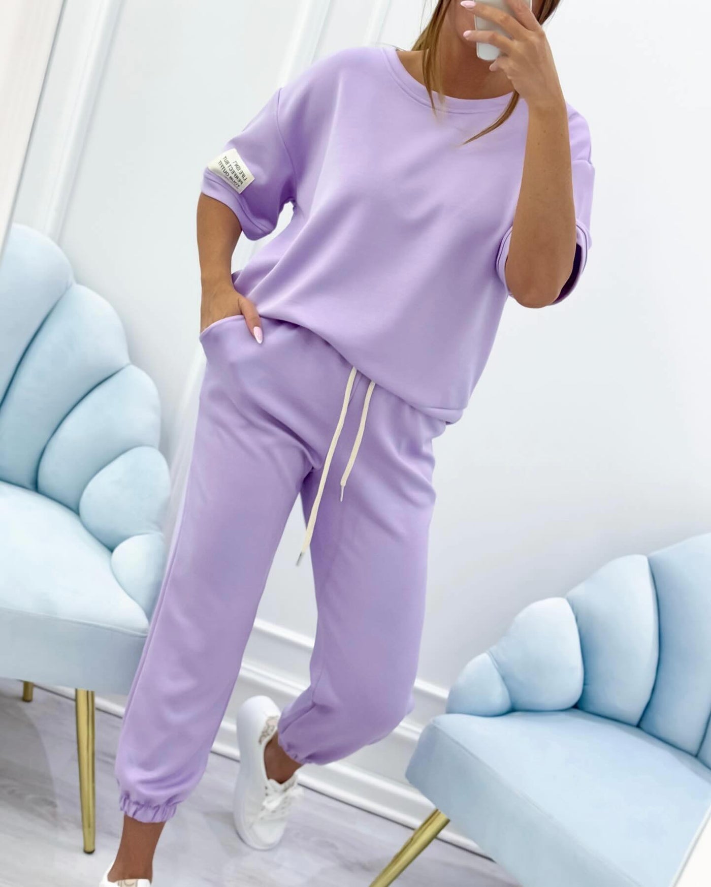 Marisette™ | Modern Matching Set