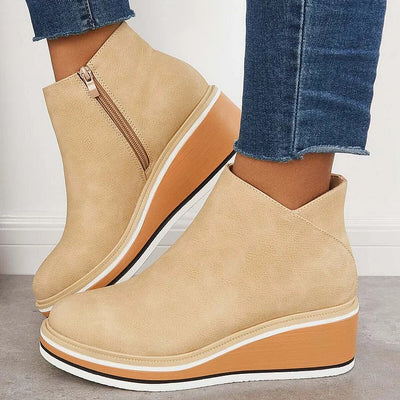 Maria | Modern Luxe Boots
