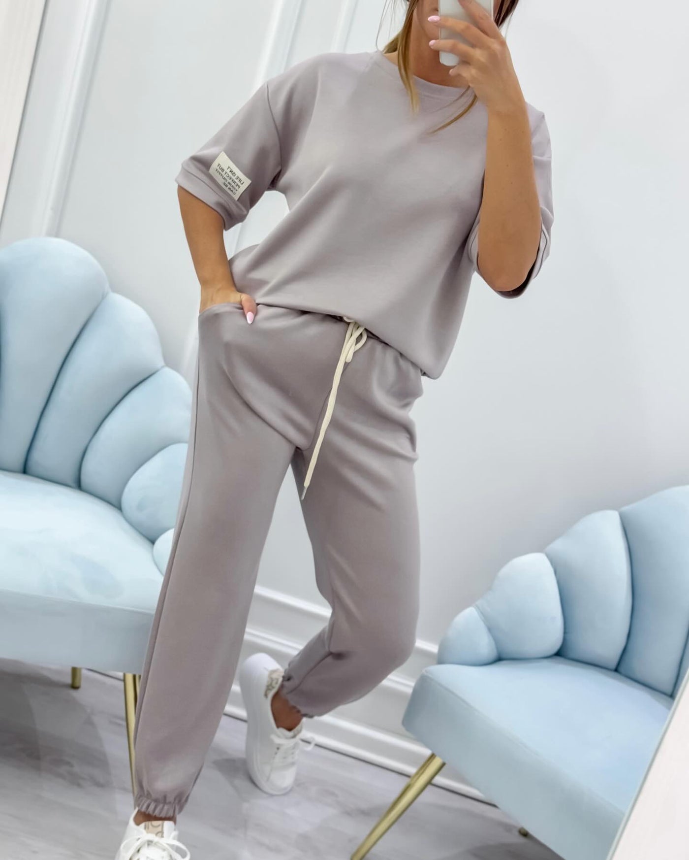 Marisette™ | Modern Matching Set