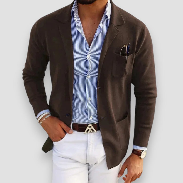 Johan™ | Comodo Blazer