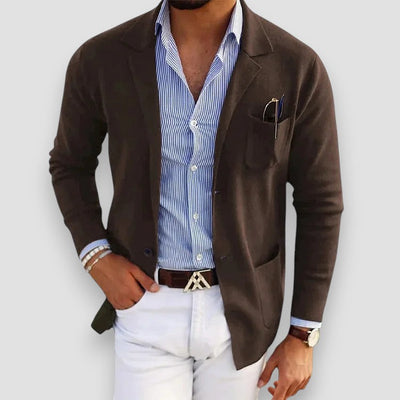 Johan™ | Comodo Blazer