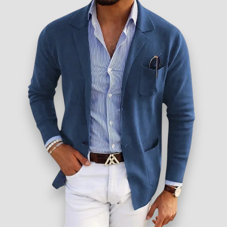 Johan™ | Comodo Blazer