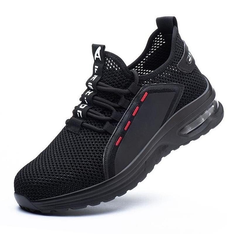 SureGrip™ – BREATHABLE PAIN RELIEF DAILY SHOES