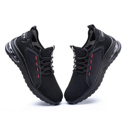SureGrip™ – BREATHABLE PAIN RELIEF DAILY SHOES