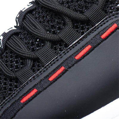 SureGrip™ – BREATHABLE PAIN RELIEF DAILY SHOES
