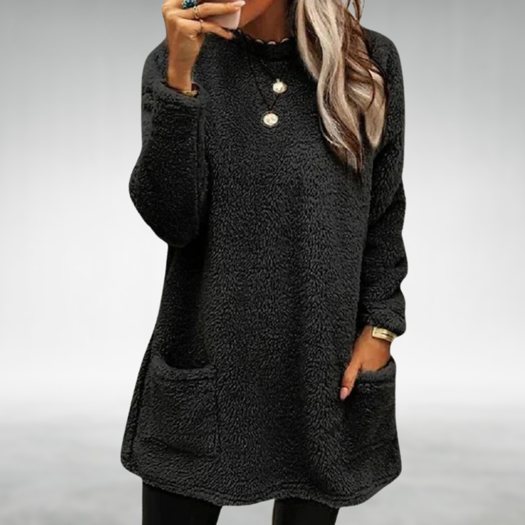 Lucy | Everyday Pullover