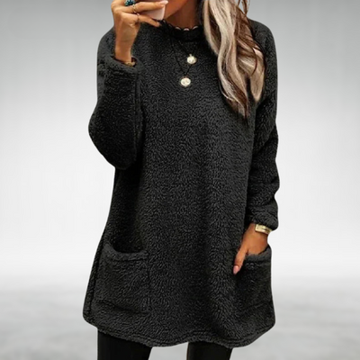 Lucy | Everyday Pullover