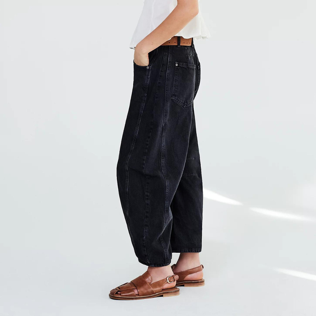 VIVRA™ - WOMEN'S WIDE-LEG JEANS