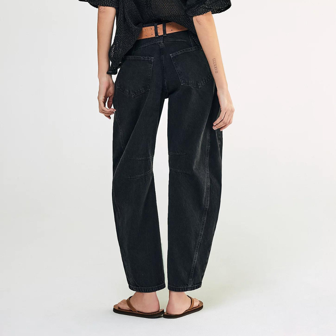 VIVRA™ - WOMEN'S WIDE-LEG JEANS