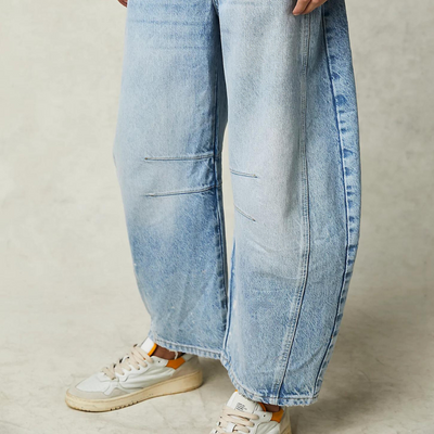 VIVRA™ - WOMEN'S WIDE-LEG JEANS