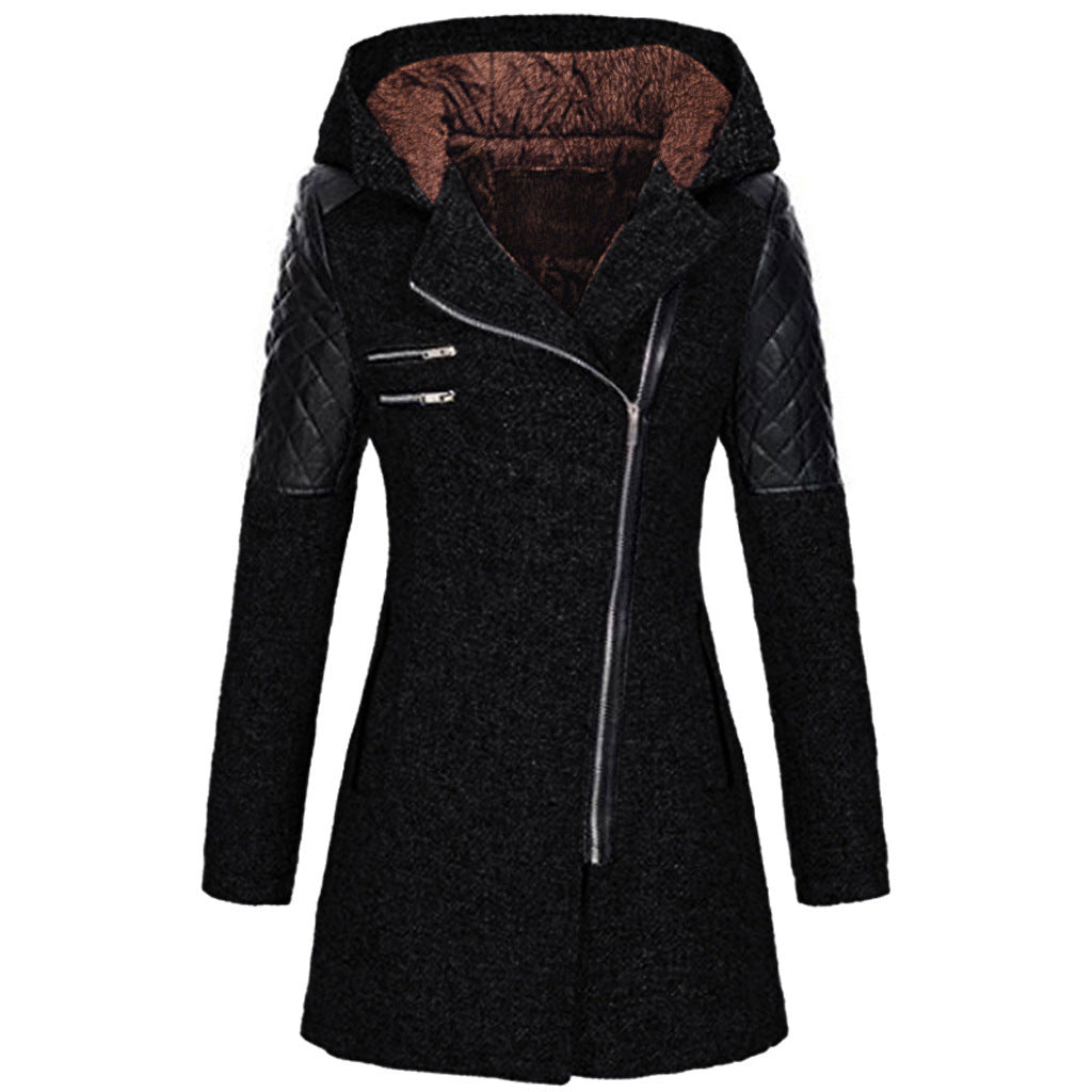Anna™ | Winter Puffer Jacket