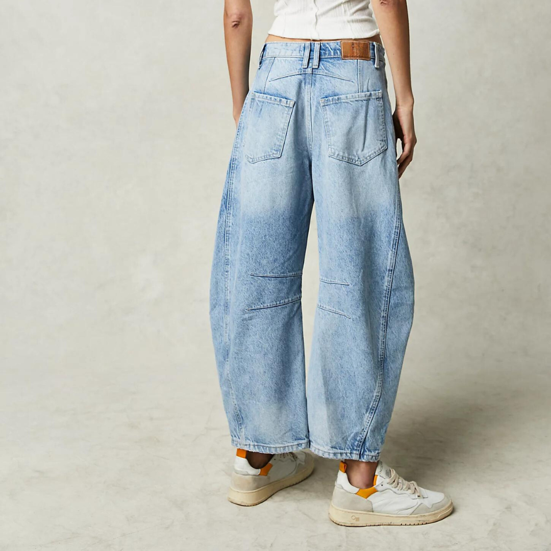 VIVRA™ - WOMEN'S WIDE-LEG JEANS