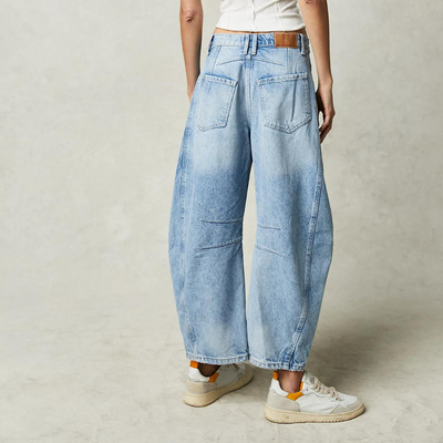 VIVRA™ - WOMEN'S WIDE-LEG JEANS