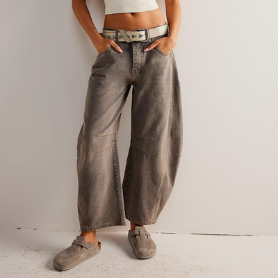 VIVRA™ - WOMEN'S WIDE-LEG JEANS