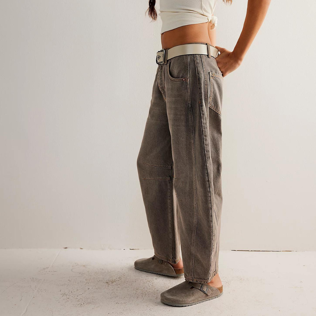 VIVRA™ - WOMEN'S WIDE-LEG JEANS