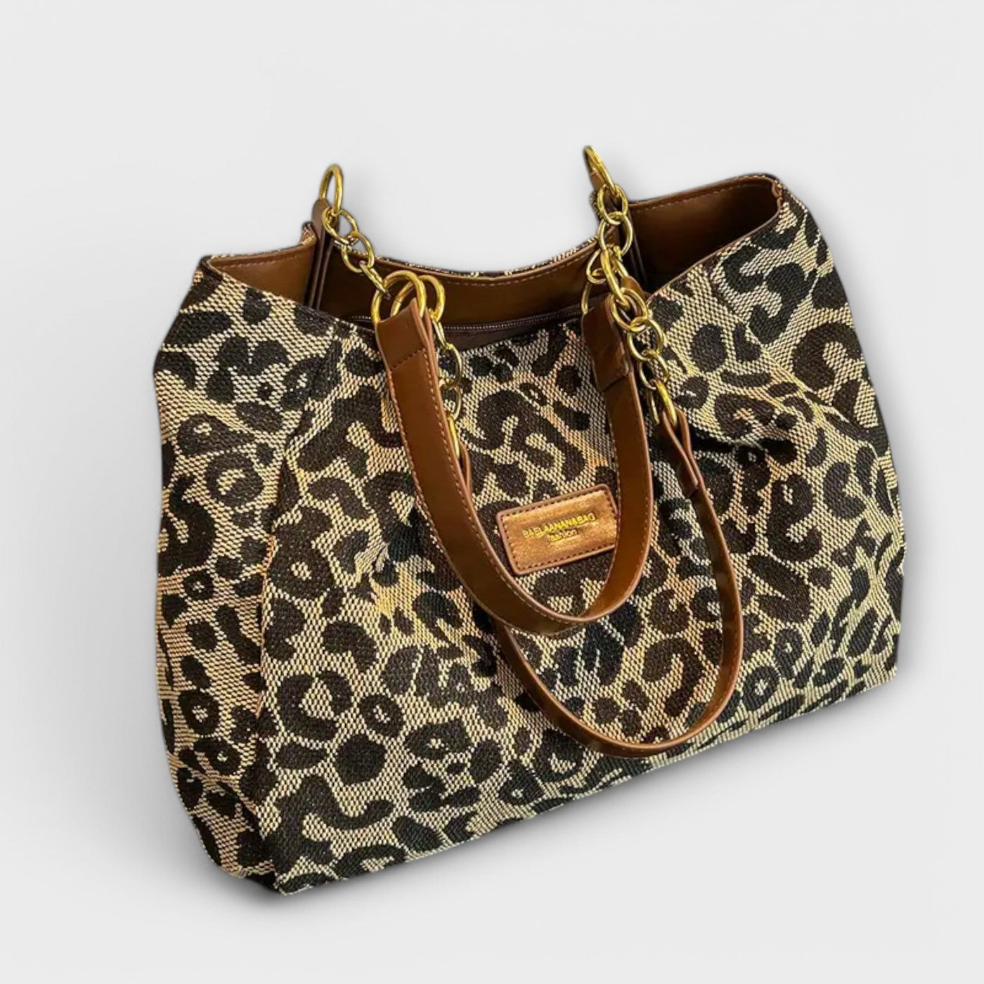 Jellian | Classic Tote Bag