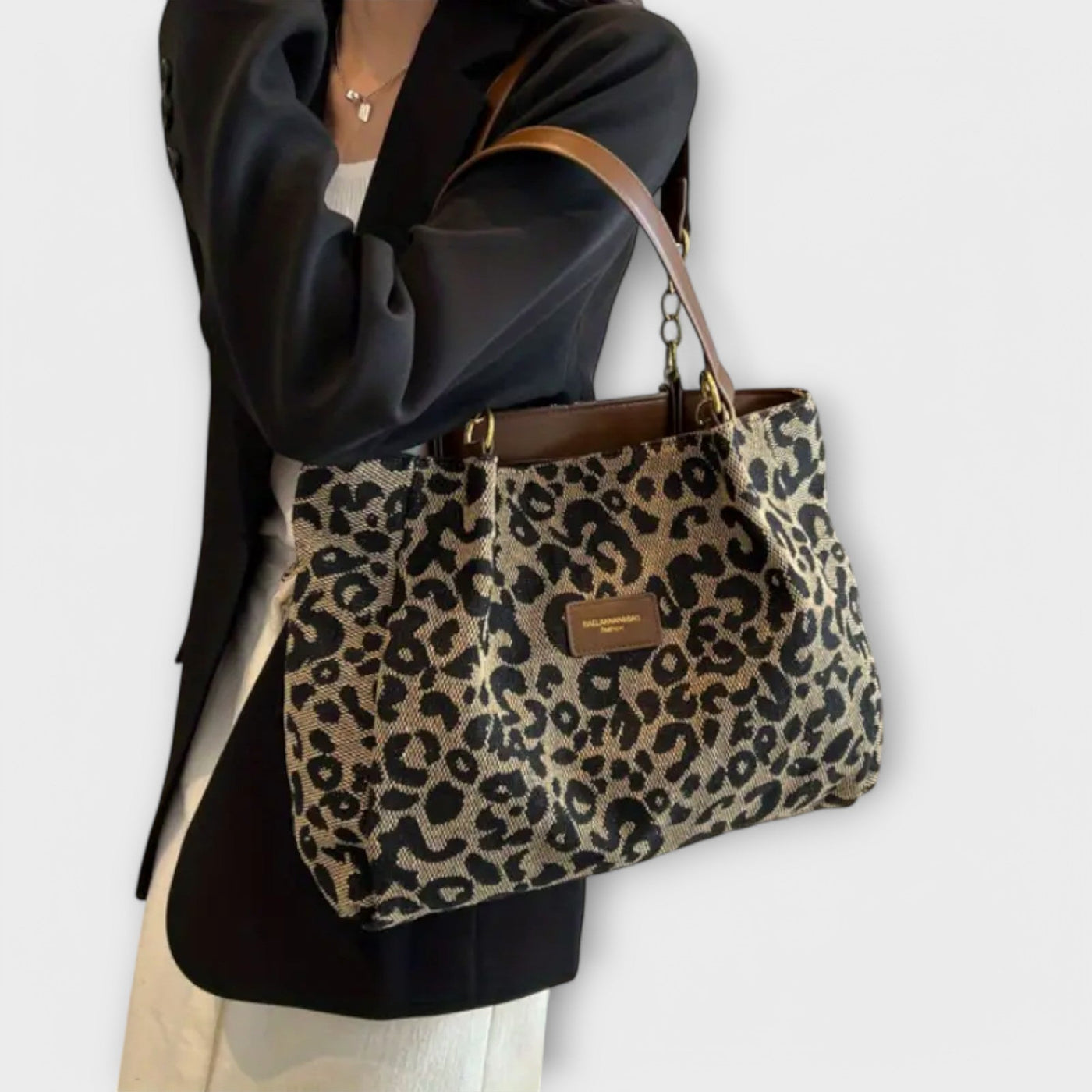 Jellian | Classic Tote Bag