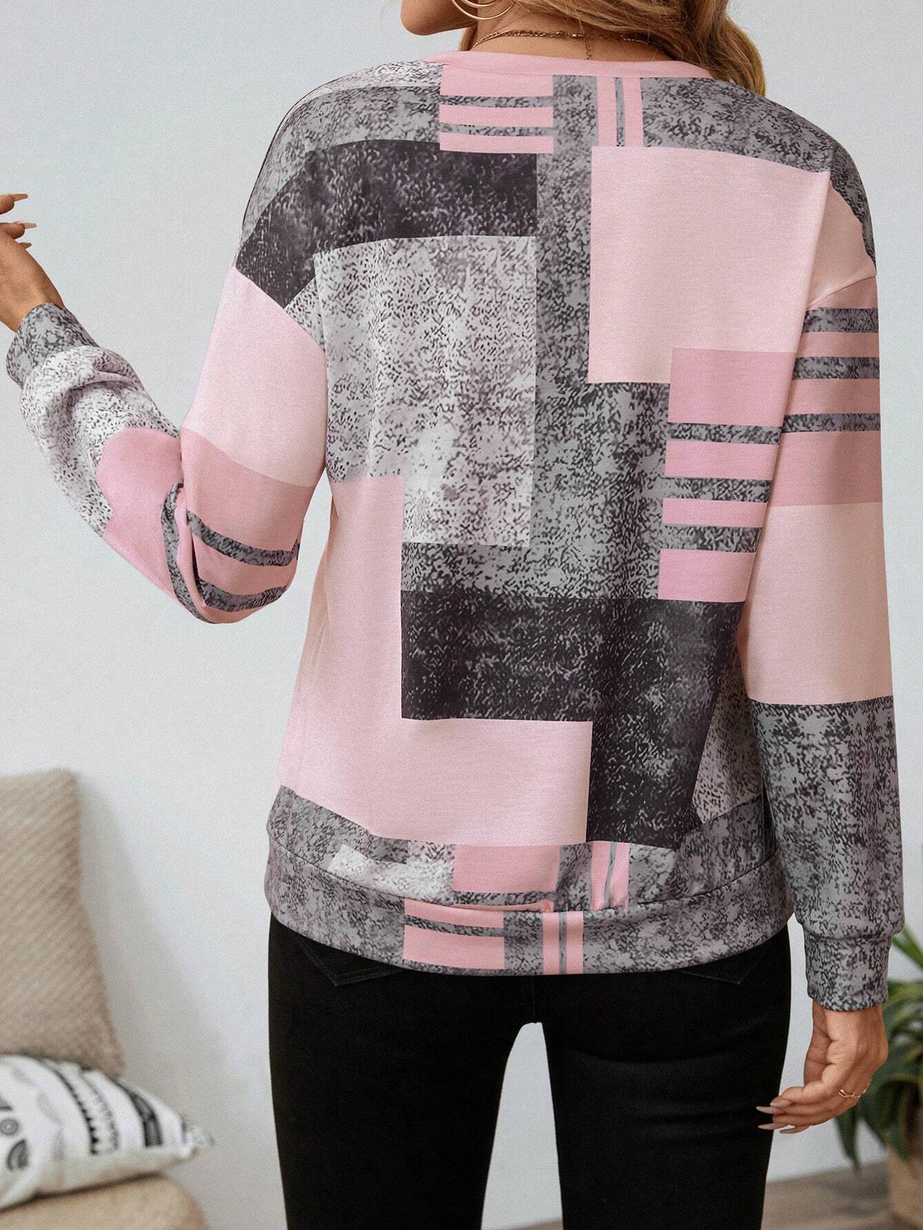Mira | Chic Vintage Top