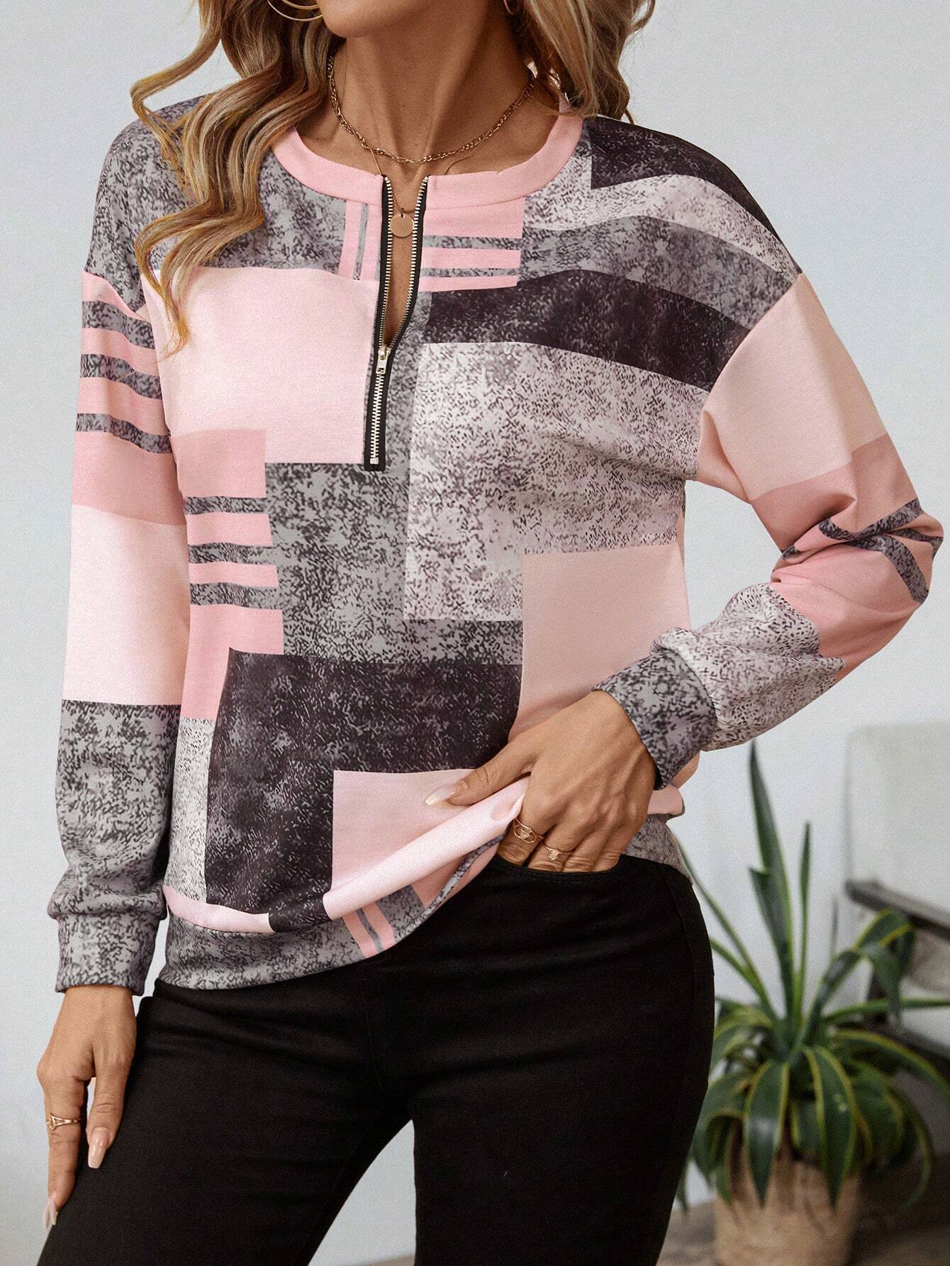 Mira | Chic Vintage Top