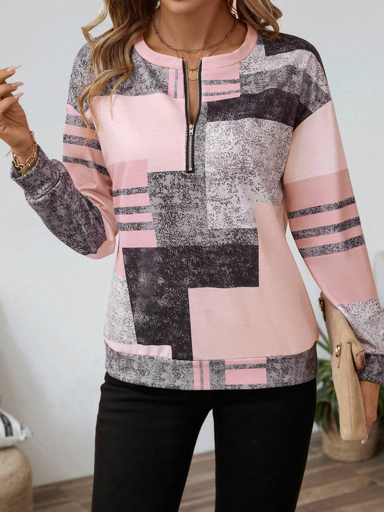 Mira | Chic Vintage Top