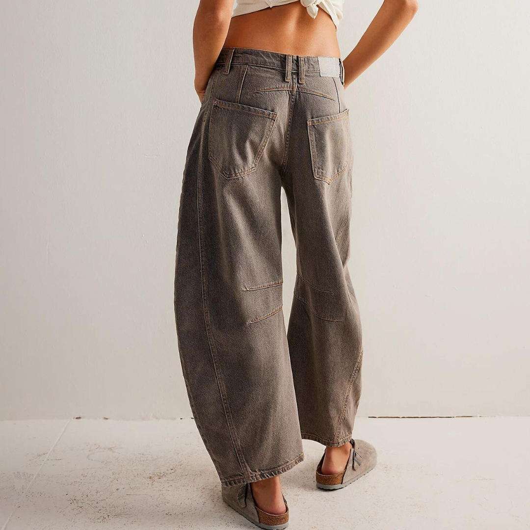 VIVRA™ - WOMEN'S WIDE-LEG JEANS
