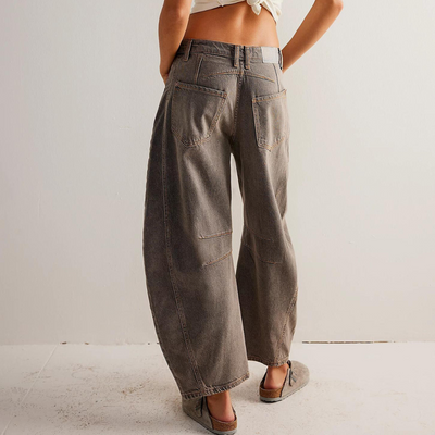 VIVRA™ - WOMEN'S WIDE-LEG JEANS