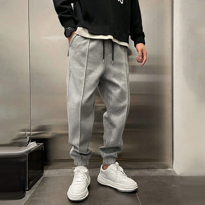 Bosco™ | Supreme Pants