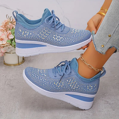 Giselle | Orthopedic Sneakers