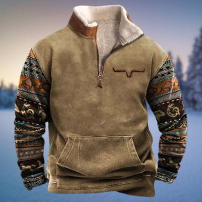 Macklin™ | Soft, casual hoodie