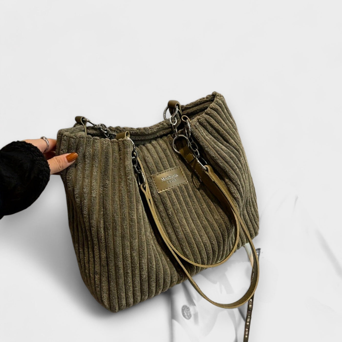 Lanna | Shoulder Bag