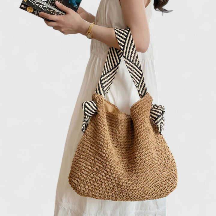 Jordan | Elegant Boho Bag