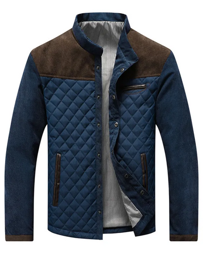 Eddie | Timeless Casual Jacket