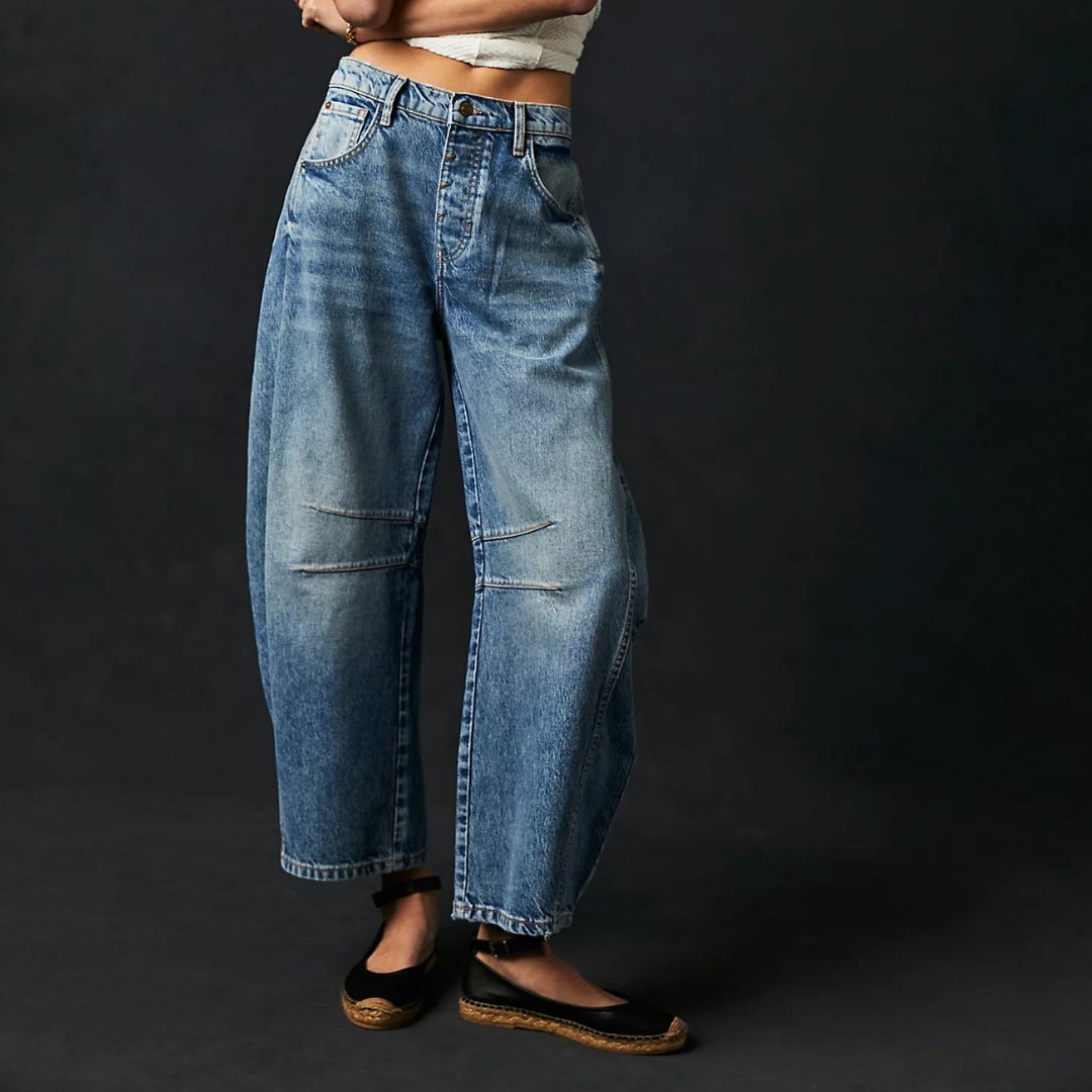 VIVRA™ - WOMEN'S WIDE-LEG JEANS