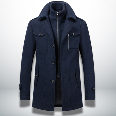 Desmond | Stylish Coat