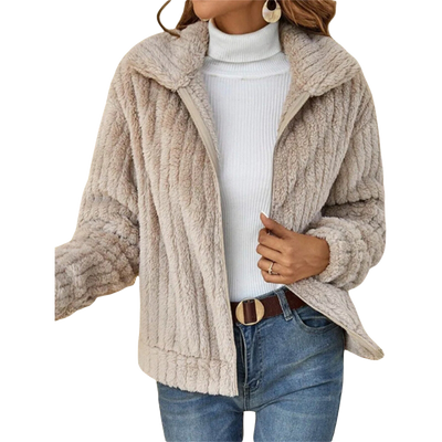 Zoe | Comfortable Winter Jacket