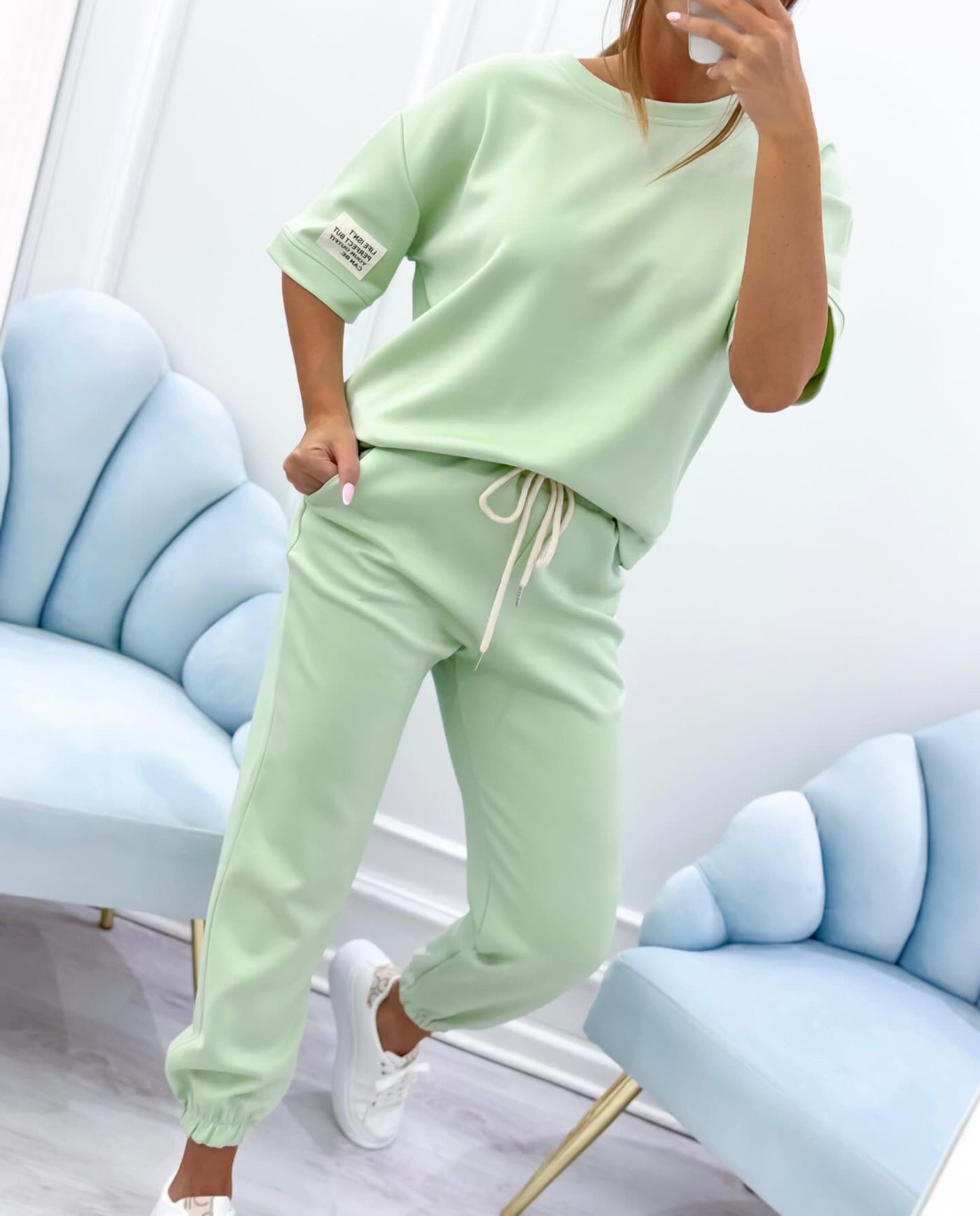 Marisette™ | Modern Matching Set