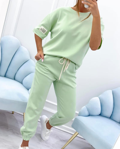 Marisette™ | Modern Matching Set