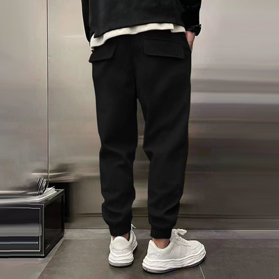 Bosco™ | Supreme Pants