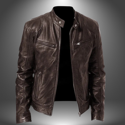 James | Handmade Classic Jacket