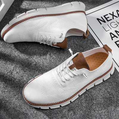 Graham | All-day Ultra Comfortable Shoes