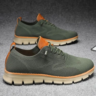 Graham | All-day Ultra Comfortable Shoes