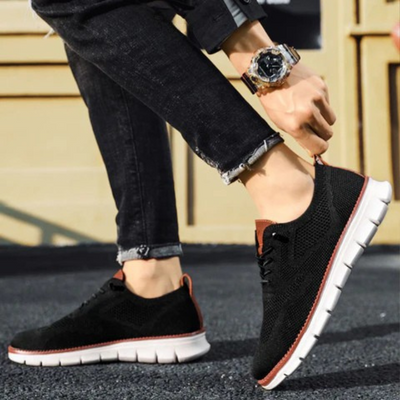Graham | All-day Ultra Comfortable Shoes