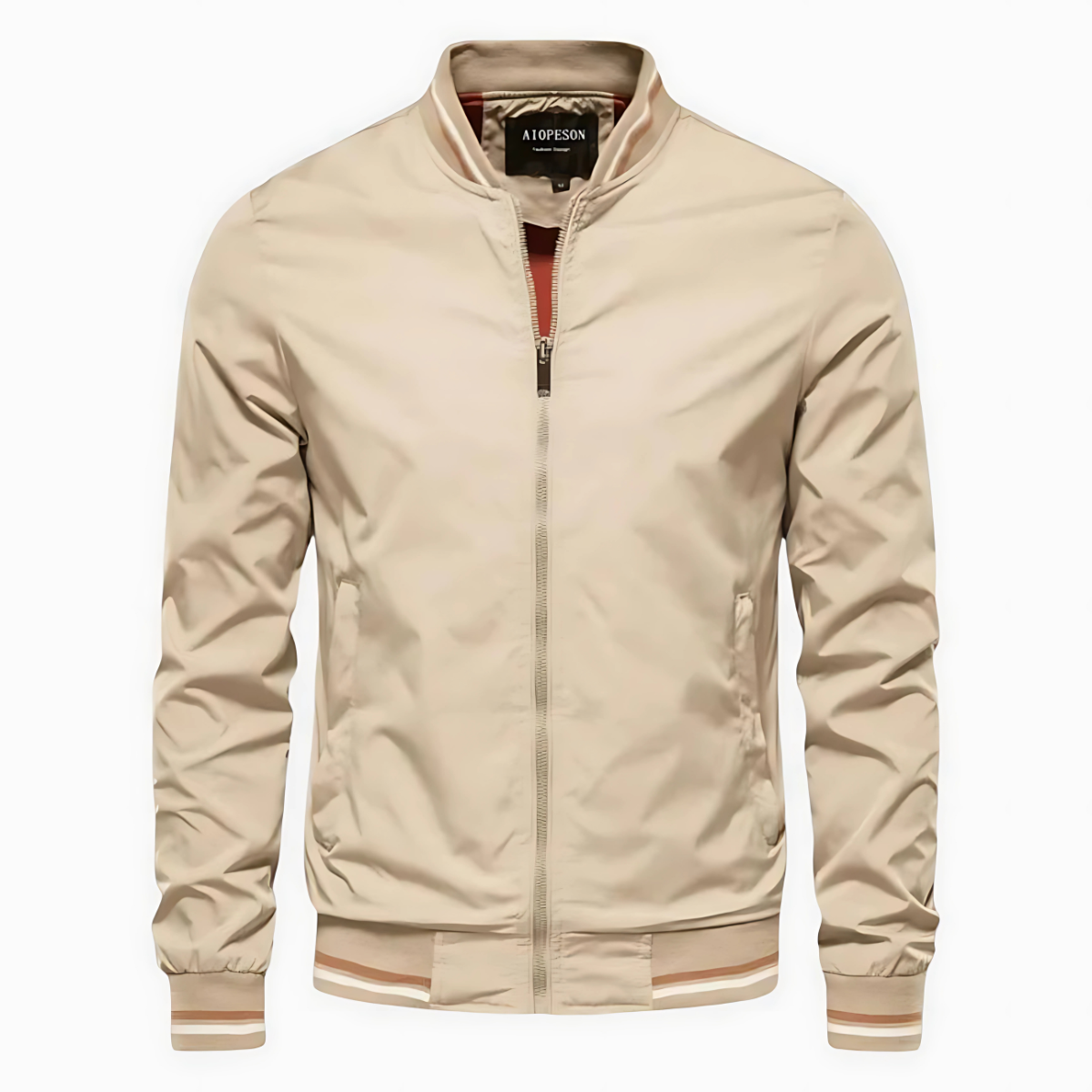 Maximus | Windproof Jacket