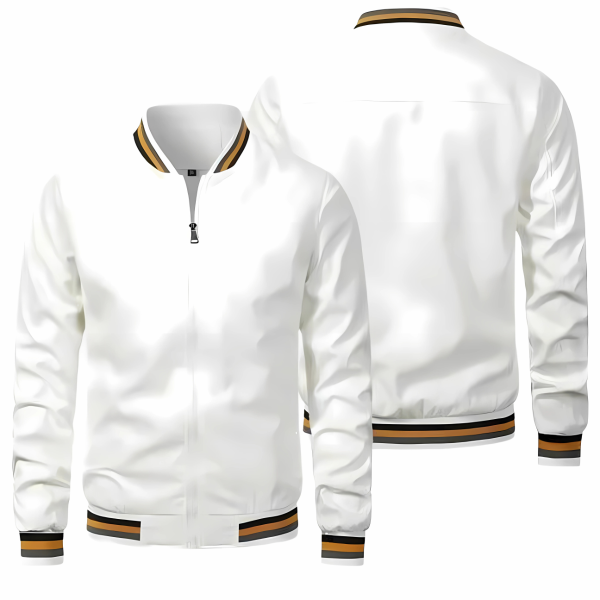 Maximus | Windproof Jacket