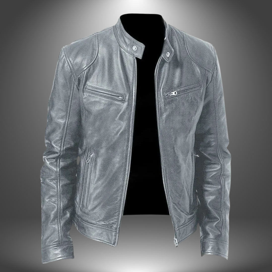 James | Handmade Classic Jacket