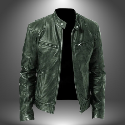 James | Handmade Classic Jacket