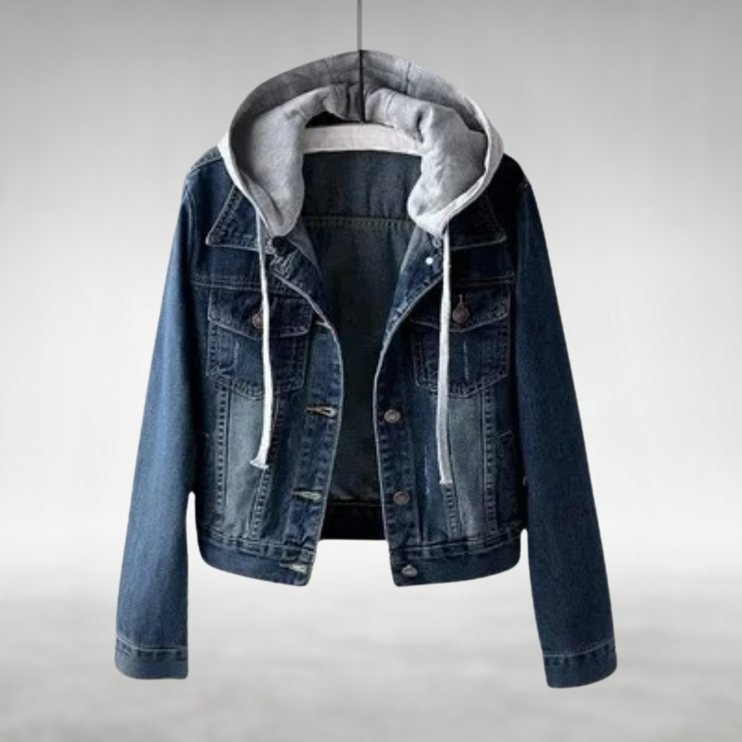 Cara | Hoodie Jacket
