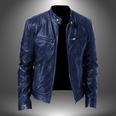 James | Handmade Classic Jacket