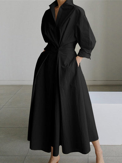 Clemence™ | Long Dress
