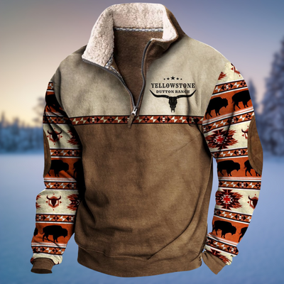 Macklin™ | Soft, casual hoodie